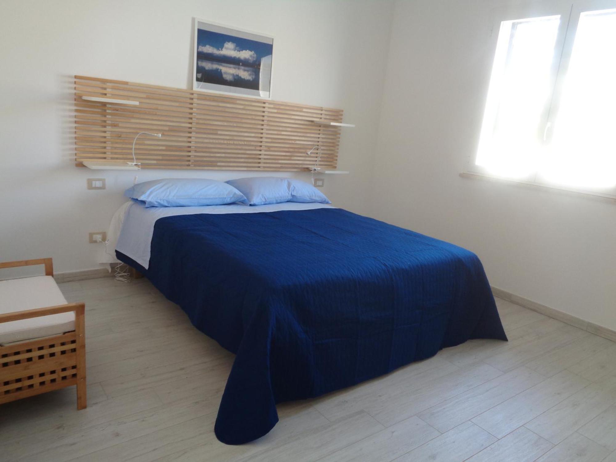 Appartement Erice Playa à Trapani Extérieur photo