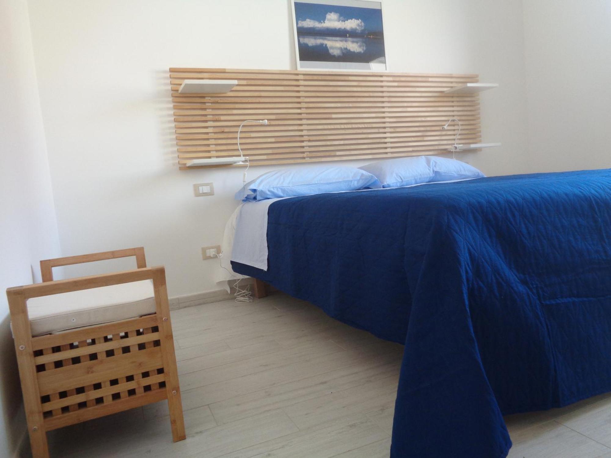 Appartement Erice Playa à Trapani Extérieur photo