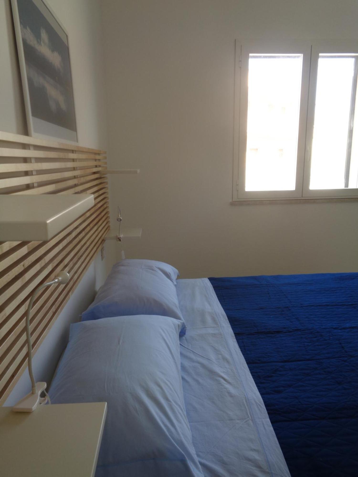 Appartement Erice Playa à Trapani Extérieur photo