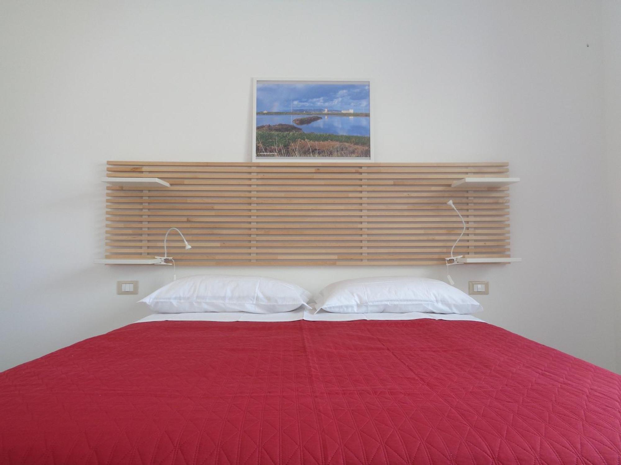 Appartement Erice Playa à Trapani Extérieur photo