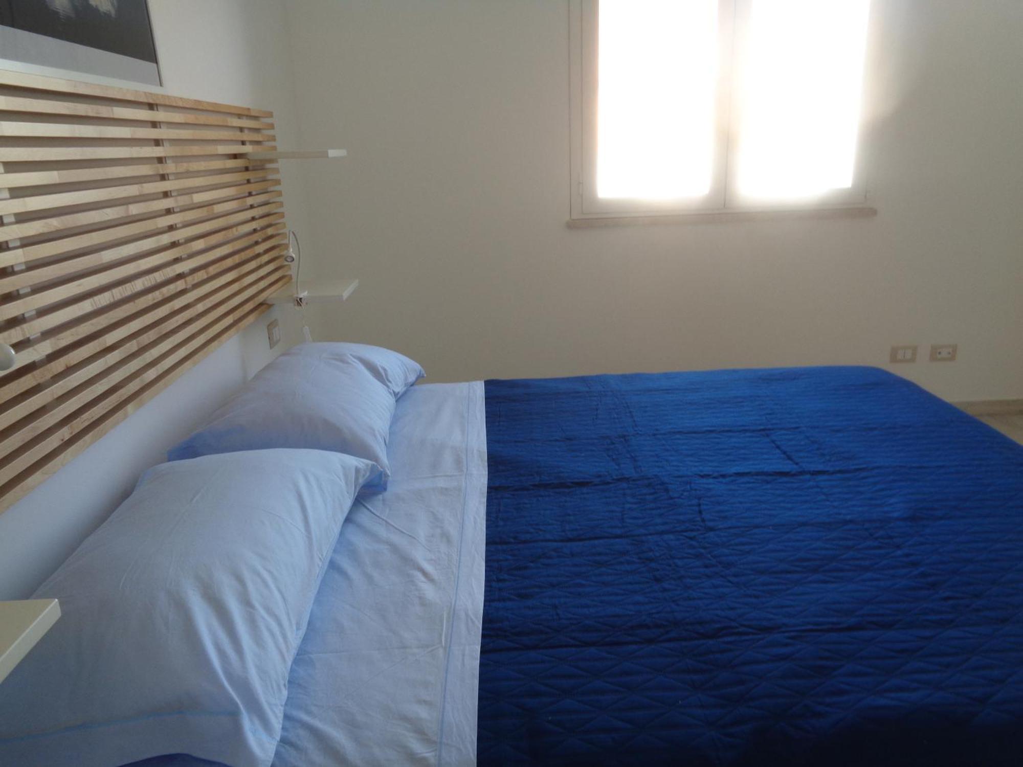 Appartement Erice Playa à Trapani Extérieur photo