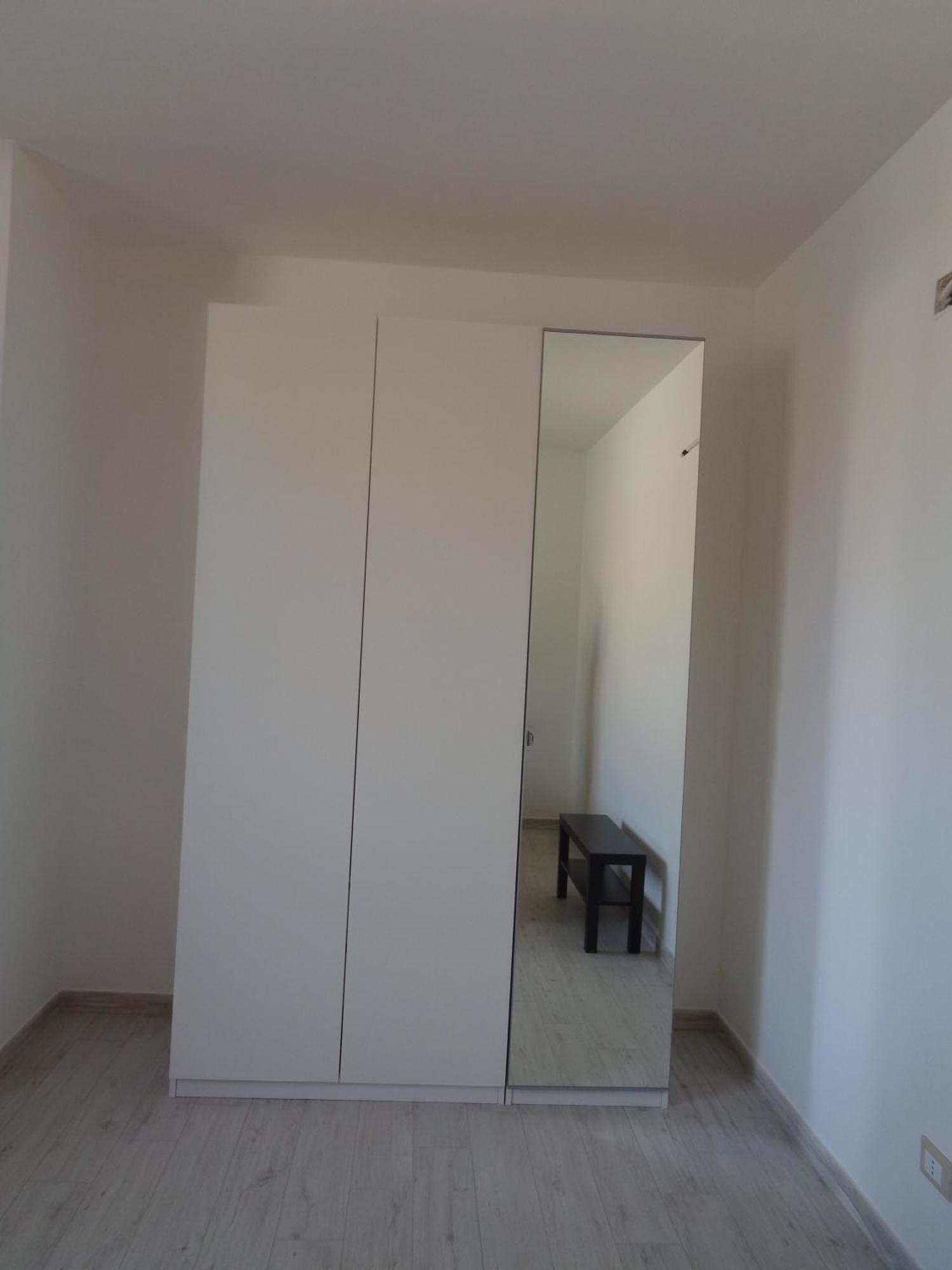 Appartement Erice Playa à Trapani Extérieur photo