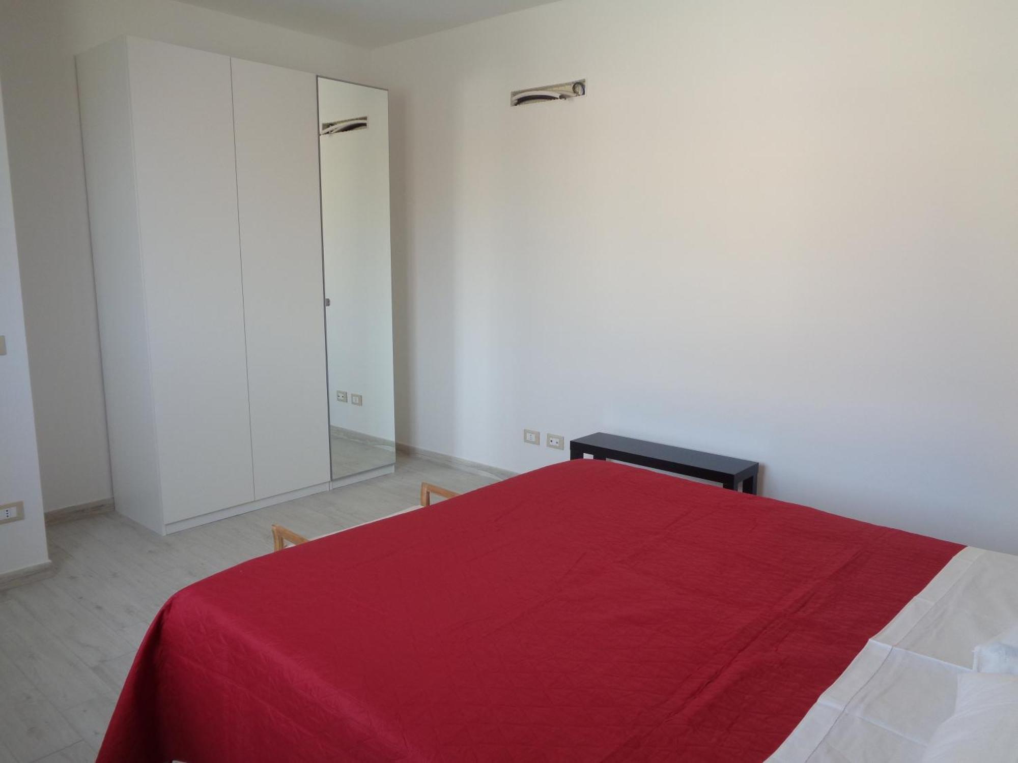 Appartement Erice Playa à Trapani Chambre photo