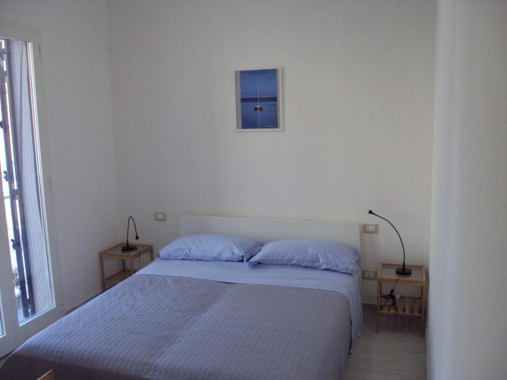 Appartement Erice Playa à Trapani Extérieur photo