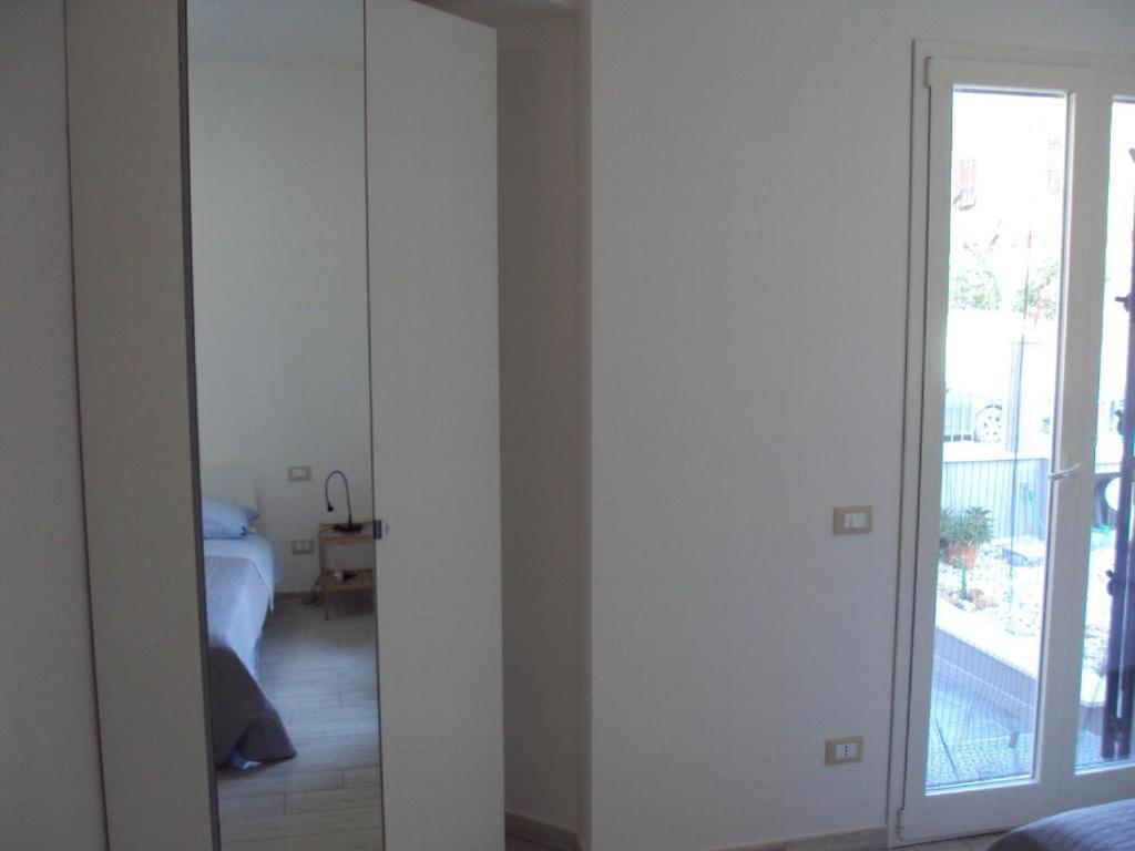 Appartement Erice Playa à Trapani Extérieur photo