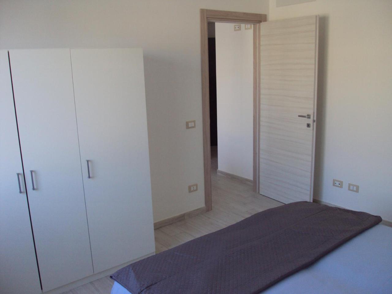 Appartement Erice Playa à Trapani Extérieur photo