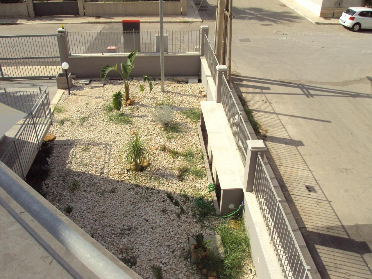 Appartement Erice Playa à Trapani Extérieur photo